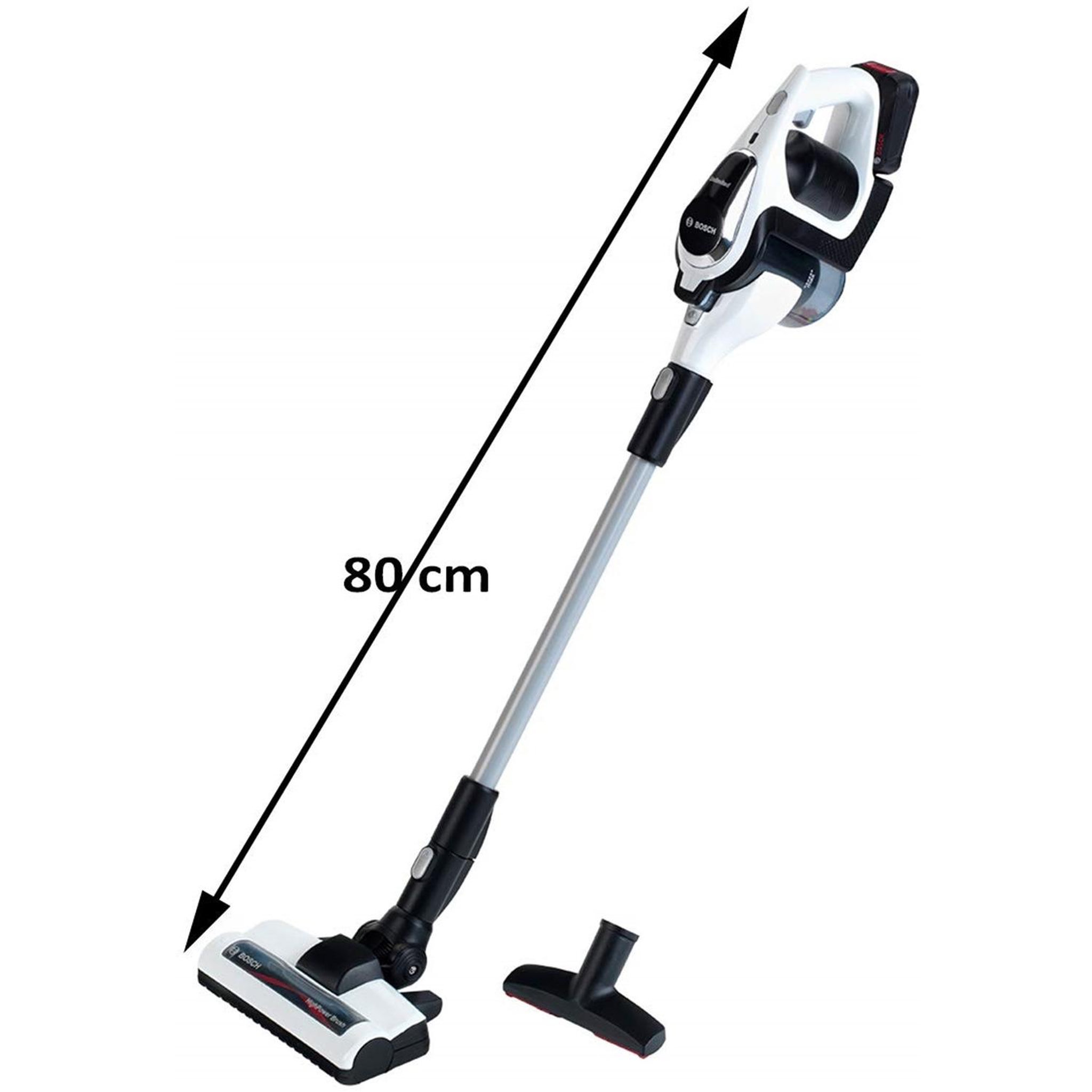 THEO KLEIN Bosch Aspirateur unlimited