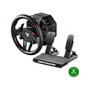 Voir la diapositive 1 : Thrustmaster Volant + Pédalier T598-X