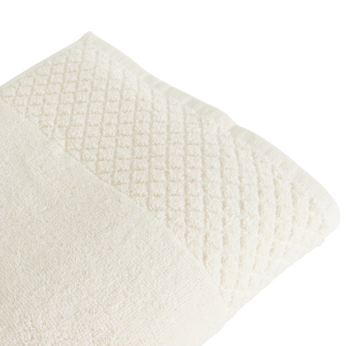 ACTUEL Maxi drap de bain en coton qualité zéro twist  600 g/m²