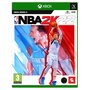 Take 2 NBA 2K22 Xbox Series X