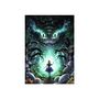 Voir la diapositive 2 : RAVENSBURGER Ravensburger - Jigsaw puzzle Disney Adventures with Alice, 1000 pcs. 120005261