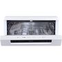 Voir la diapositive 2 : Vedette Lave vaisselle 60 cm VFP337EW