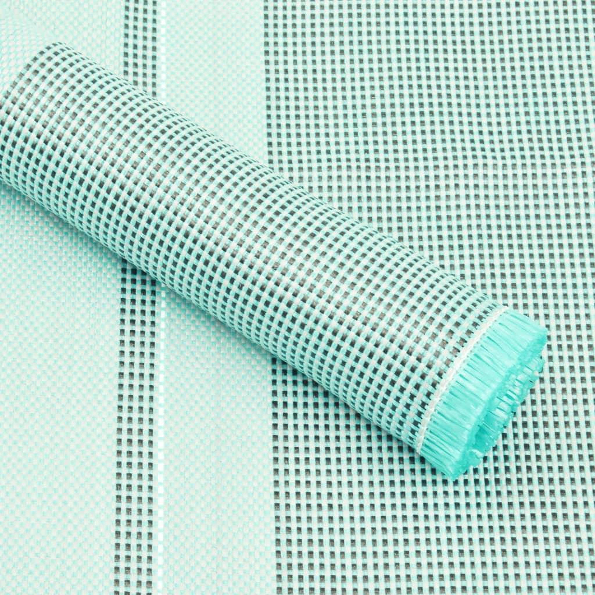 Voir la diapositive 5 : VIDAXL Tapis de tente 600x300 cm Vert
