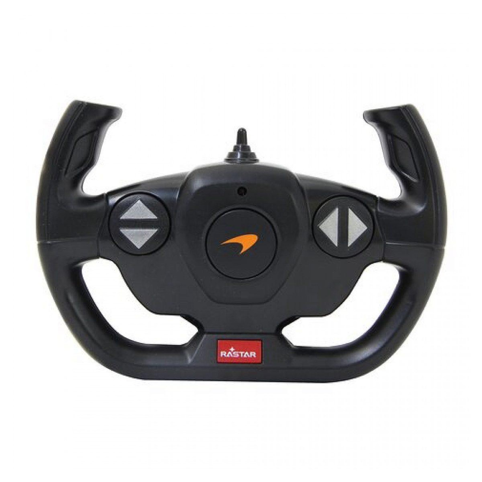 Voir la diapositive 3 : Jamara Mclaren mcl36 1:12 orange 2,4ghz