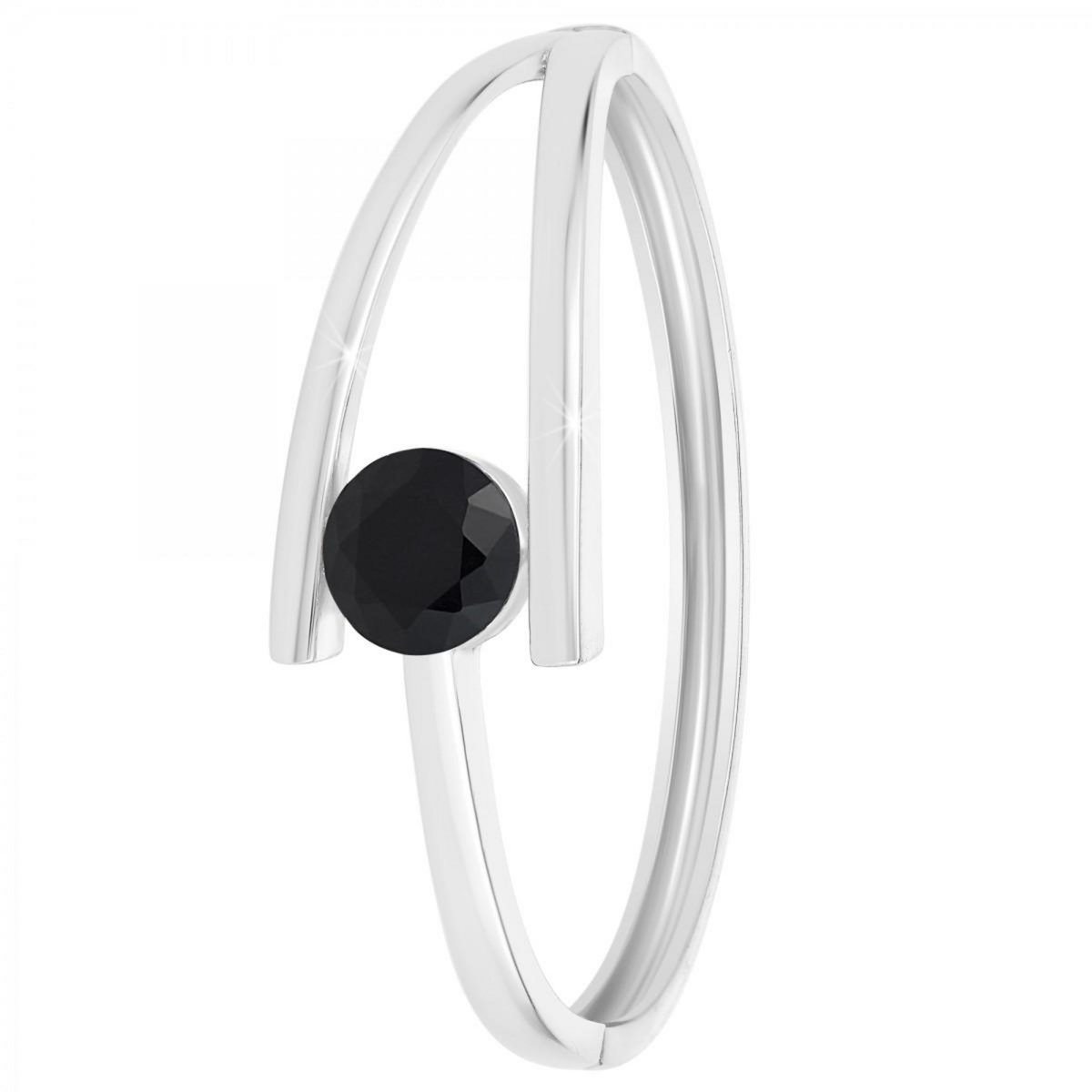 SC CRYSTAL Bracelet par SC Crystal orné d'un Cristal scintillant