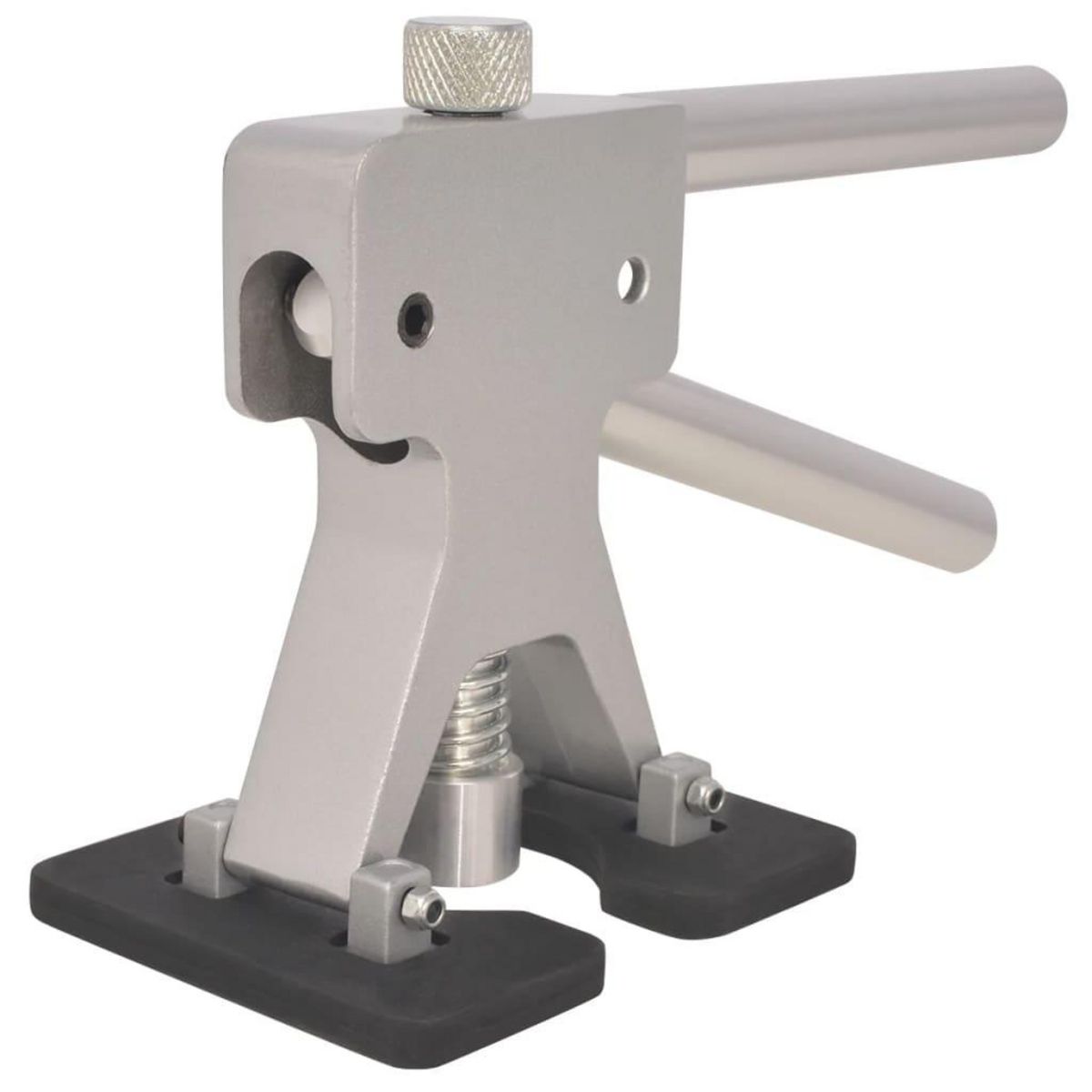 VIDAXL Kit de debosselage sans peinture 21 pieces Acier inoxydable