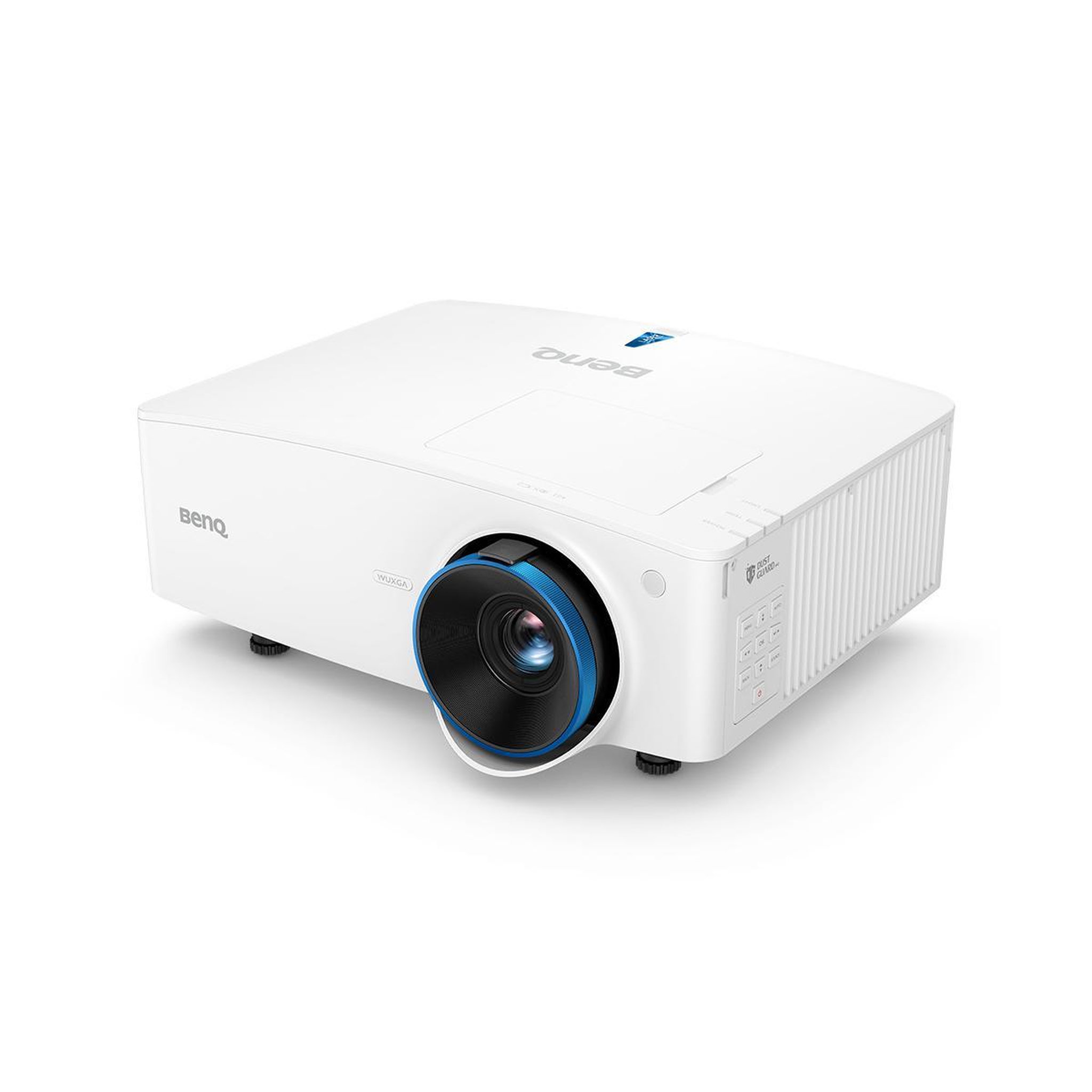 Voir la diapositive 3 : Benq Benq lu935 vidéo-projecteur projecteur à focale courte 6000 ansi lumens dlp wuxga (1920x1200) blanc