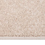 Voir la diapositive 3 : VIDAXL Tapis a poils courts 160x230 cm Beige fonce