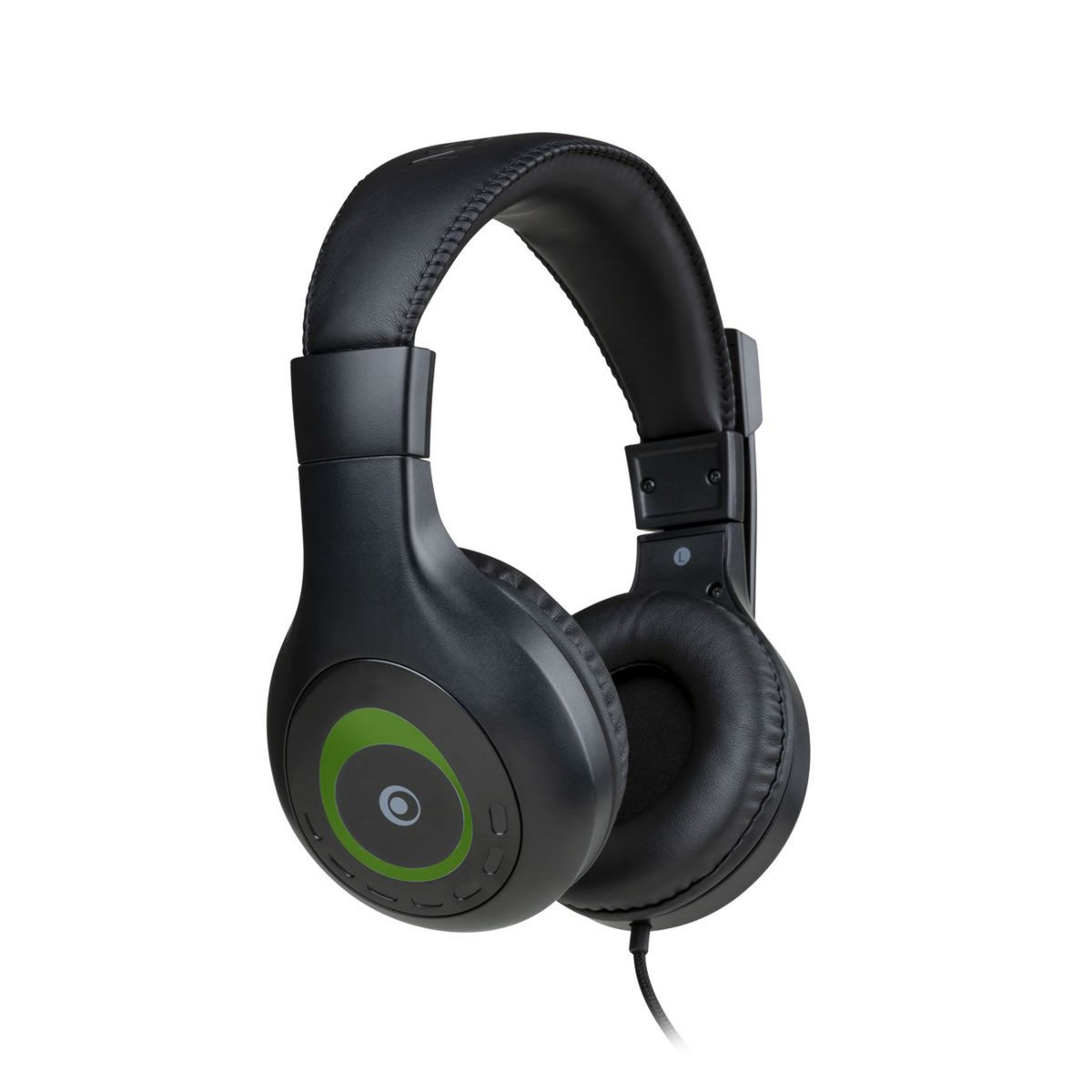 NACON Casque Gaming V1 noir Xbox One et Xbox Series