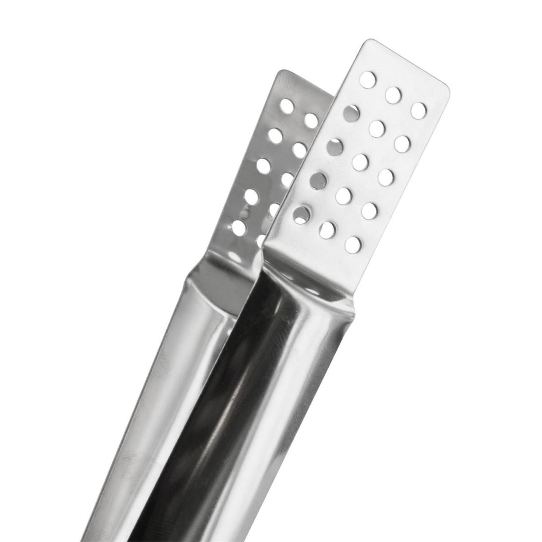 Voir la diapositive 3 : COOK CONCEPT Pince en Inox  Sachet de Thé  13cm Argent