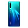 Voir la diapositive 3 : HUAWEI P30 (Dual Sim) Reconditionné 128 Go - Grade A - Bleu Aurore