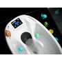 Voir la diapositive 3 : BABYMOOV Baignoire Aquascale 4 en 1 - Blanche