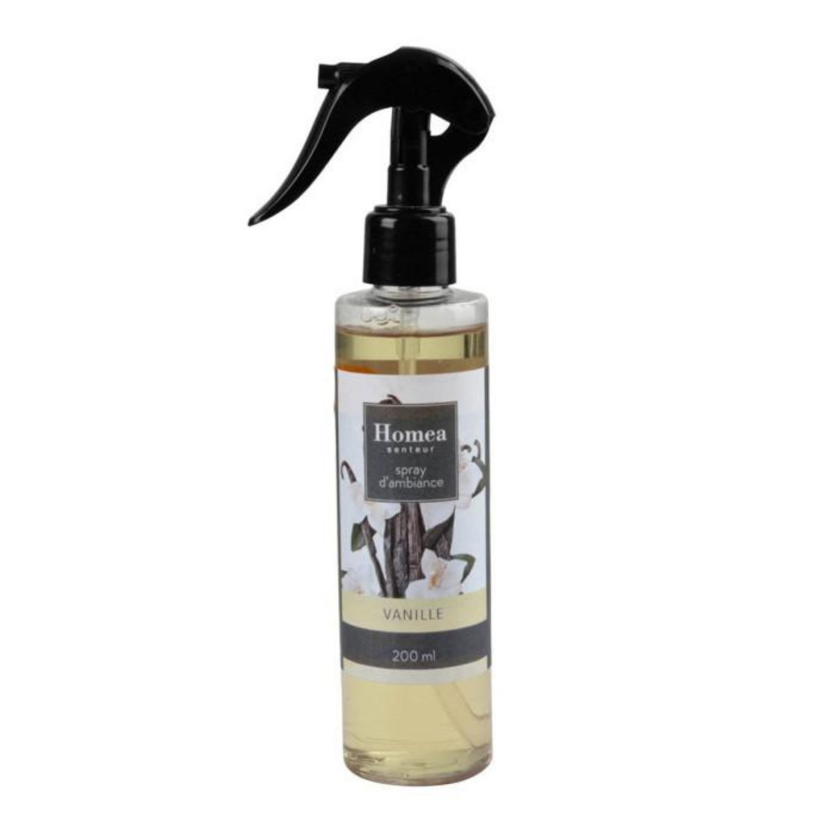 Paris Prix Spray d'Ambiance  Essentiel II  200ml Vanille