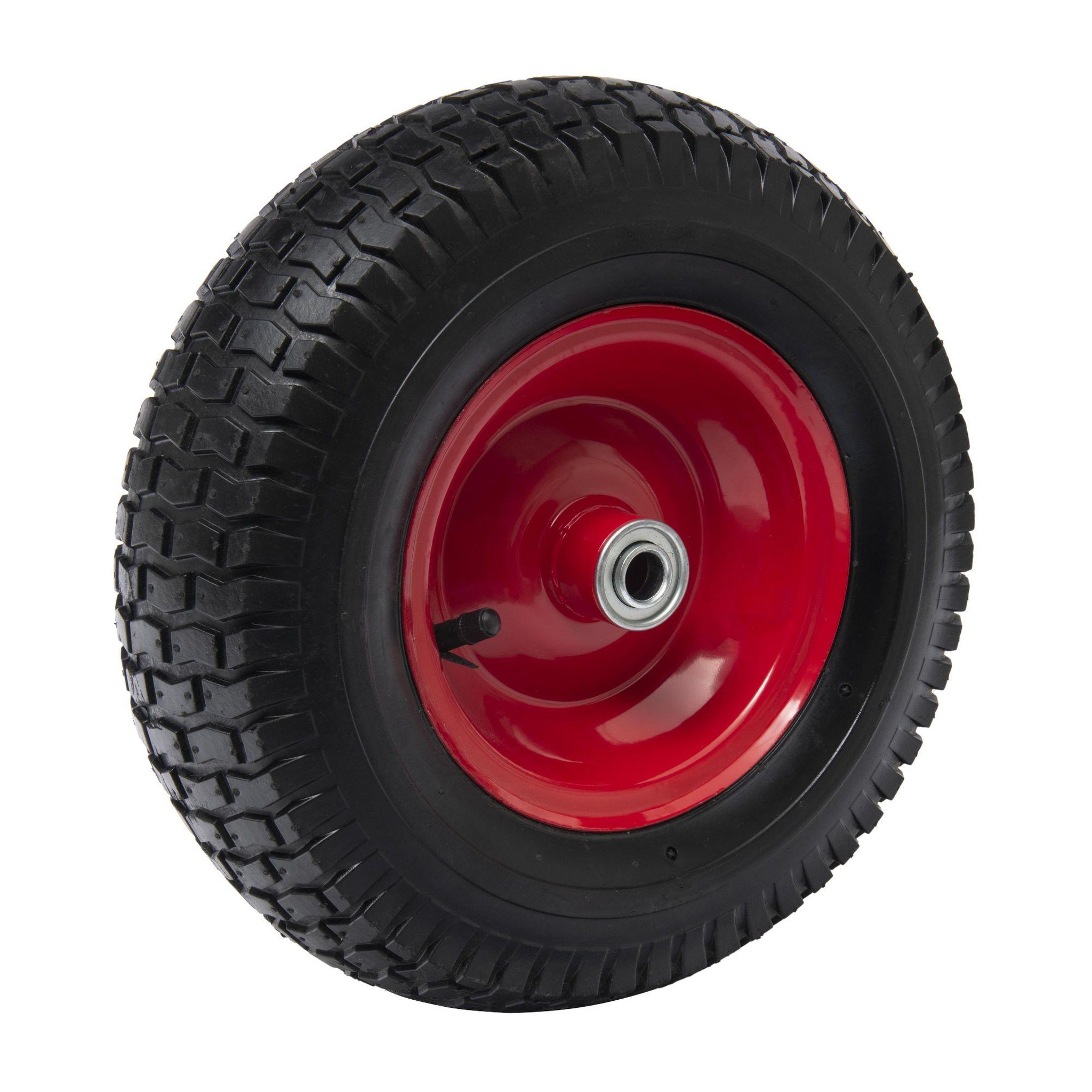 WERKAPRO Roue gonflable  ø 330 x 95 mm