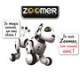 Voir la diapositive 2 : SPIN MASTER Zoomer dalmatien 2.0