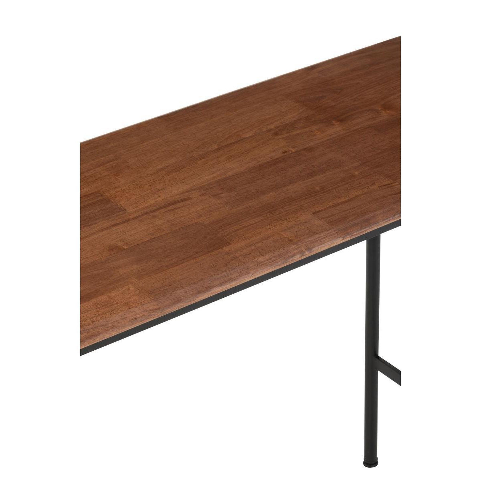 Voir la diapositive 5 : J-LINE Console design  neo  140cm naturel