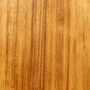 Voir la diapositive 4 : FIVE Abattant WC en bois  Acacia  46cm Naturel