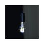Voir la diapositive 3 :  Ampoule LED connectée à filament KAZE Ichi - A60 - 4W - 210 Lumens - E27