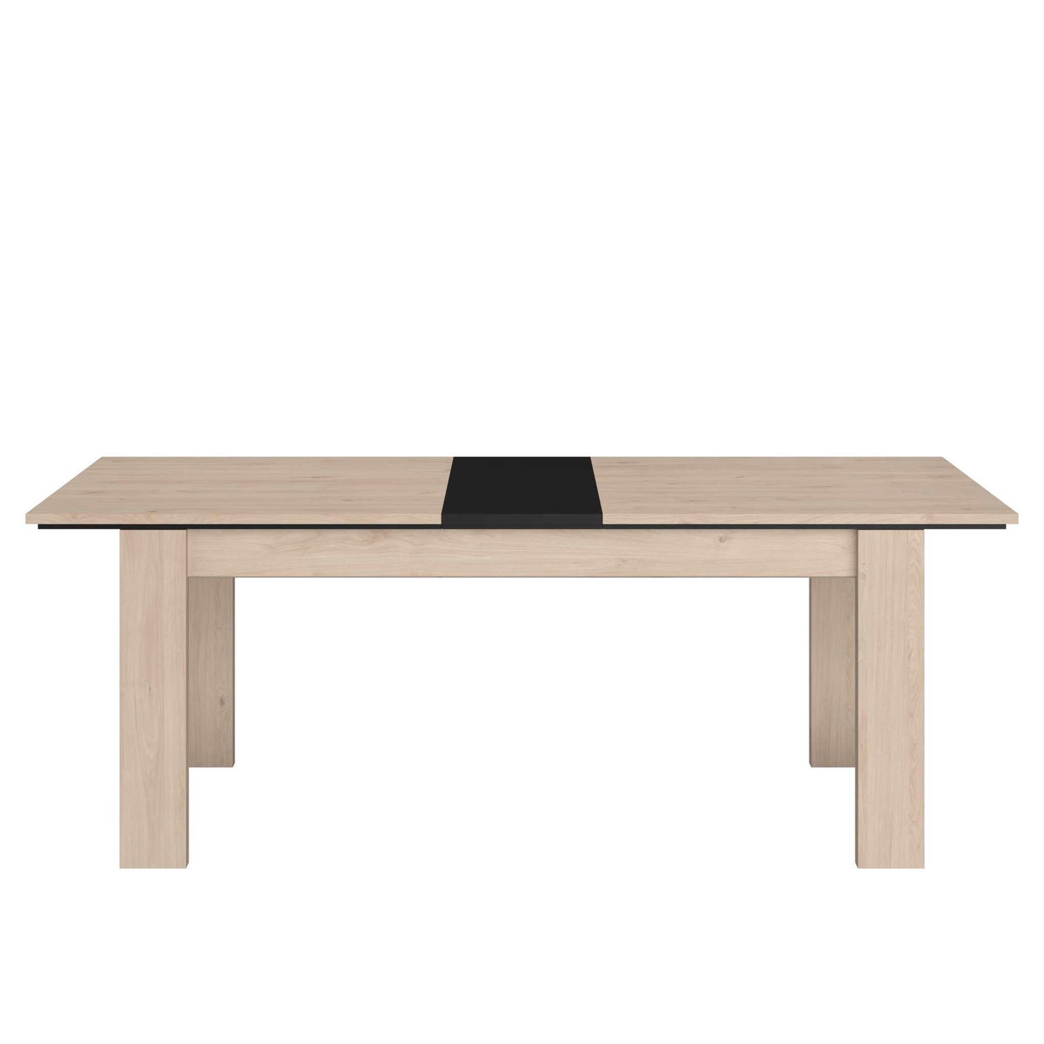 Voir la diapositive 8 : Table de séjour salle à manger extensible L180/215cm LIO