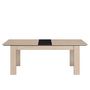 Voir la diapositive 8 : Table de séjour salle à manger extensible L180/215cm LIO