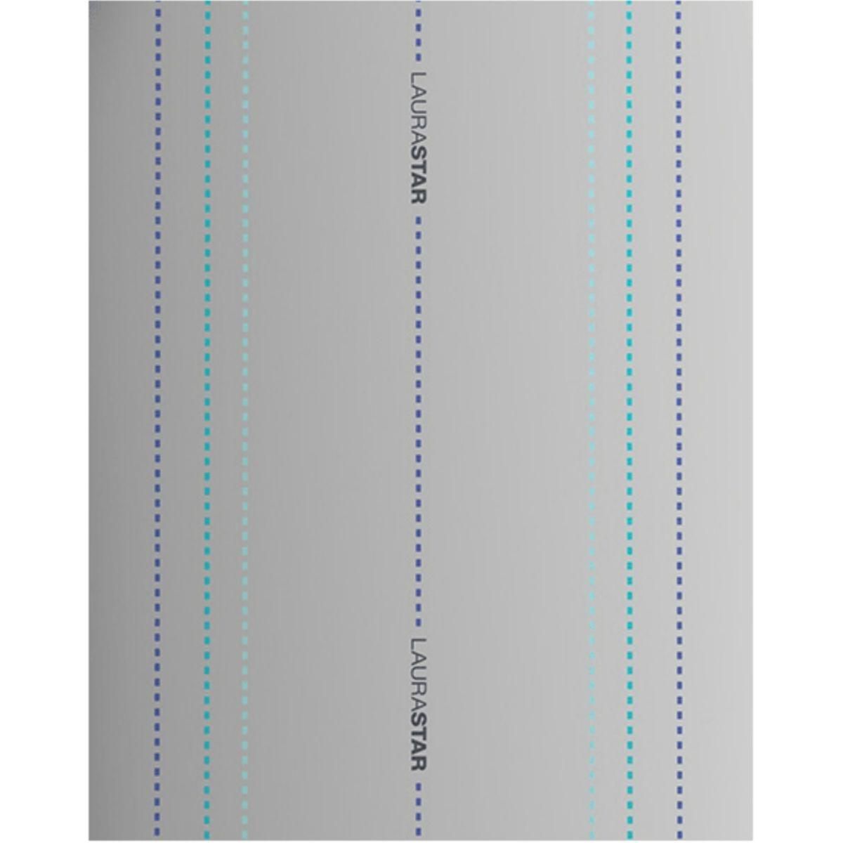 LAURASTAR Housse table à repasser Gris 131 x 55 cm