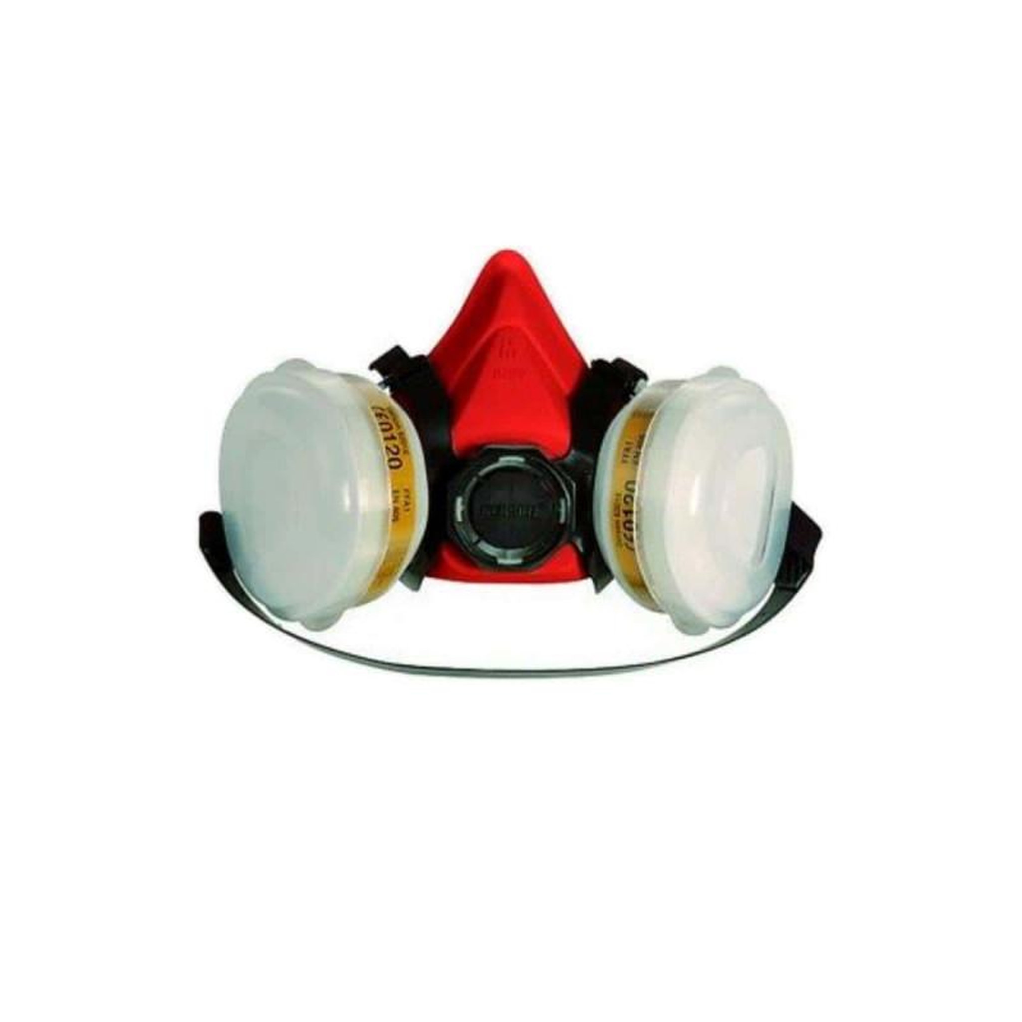 Yachtcare Masque à peinture avec filtre à charbon - m