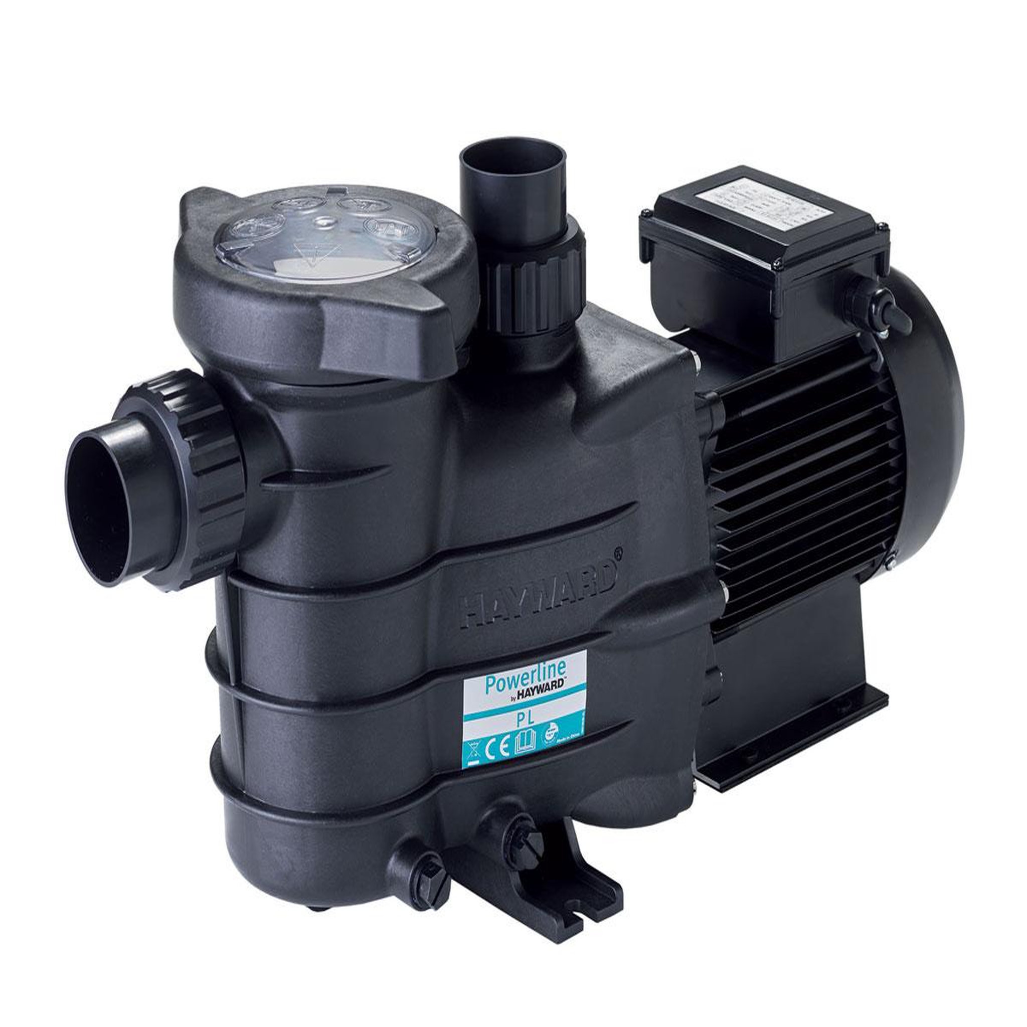 Hayward Pompe 1 CV / 15 m³/h Mono - Powerline by Hayward