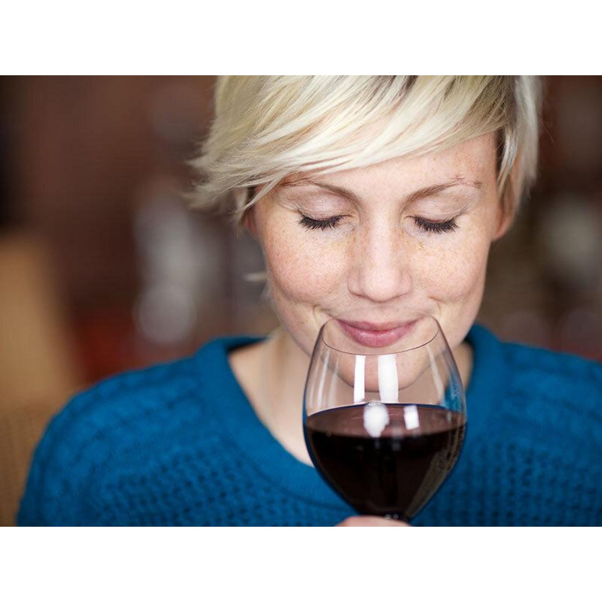 Smartbox Initiation œnologique et dégustation de vins dans un hôtel étoilé à Paris - Coffret Cadeau Gastronomie