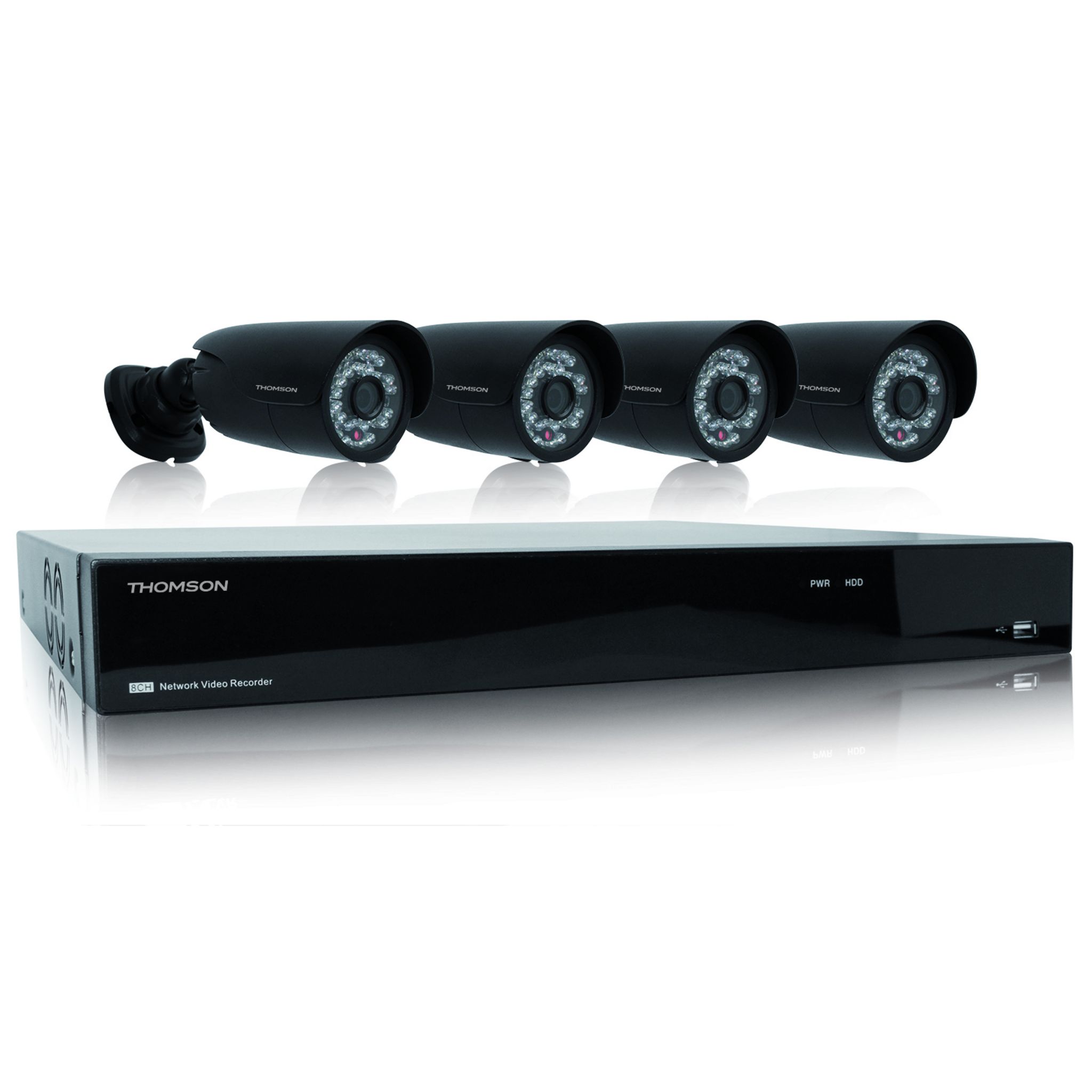 Videorecorder VHS Thomson VTH 6010f (Gebraucht) in Collonges für CHF 68