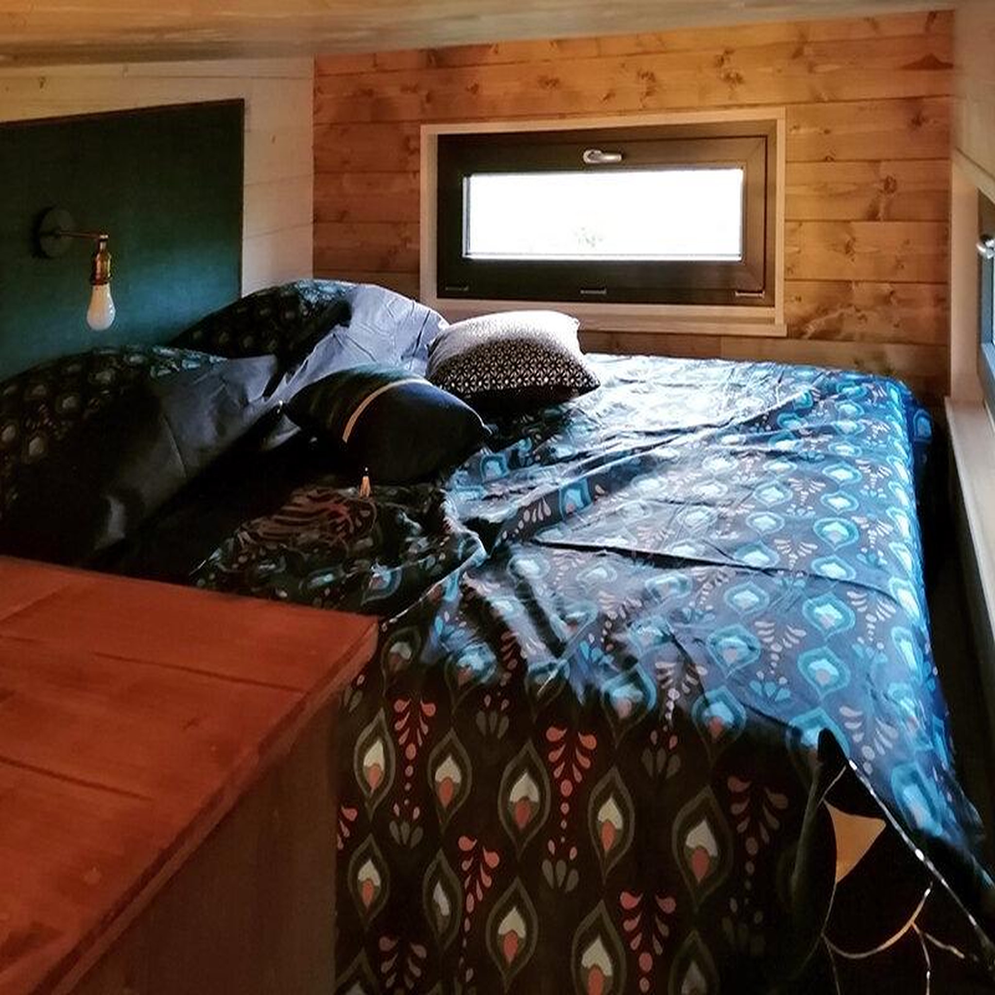 Voir la diapositive 3 : Smartbox 3 jours en tiny house près d'épinal - coffret cadeau séjour