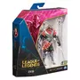 SPIN MASTER Figurine premium 18 cm Zed - League of Legends