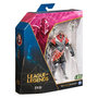 Voir la diapositive 4 : SPIN MASTER Figurine premium 18 cm Zed - League of Legends