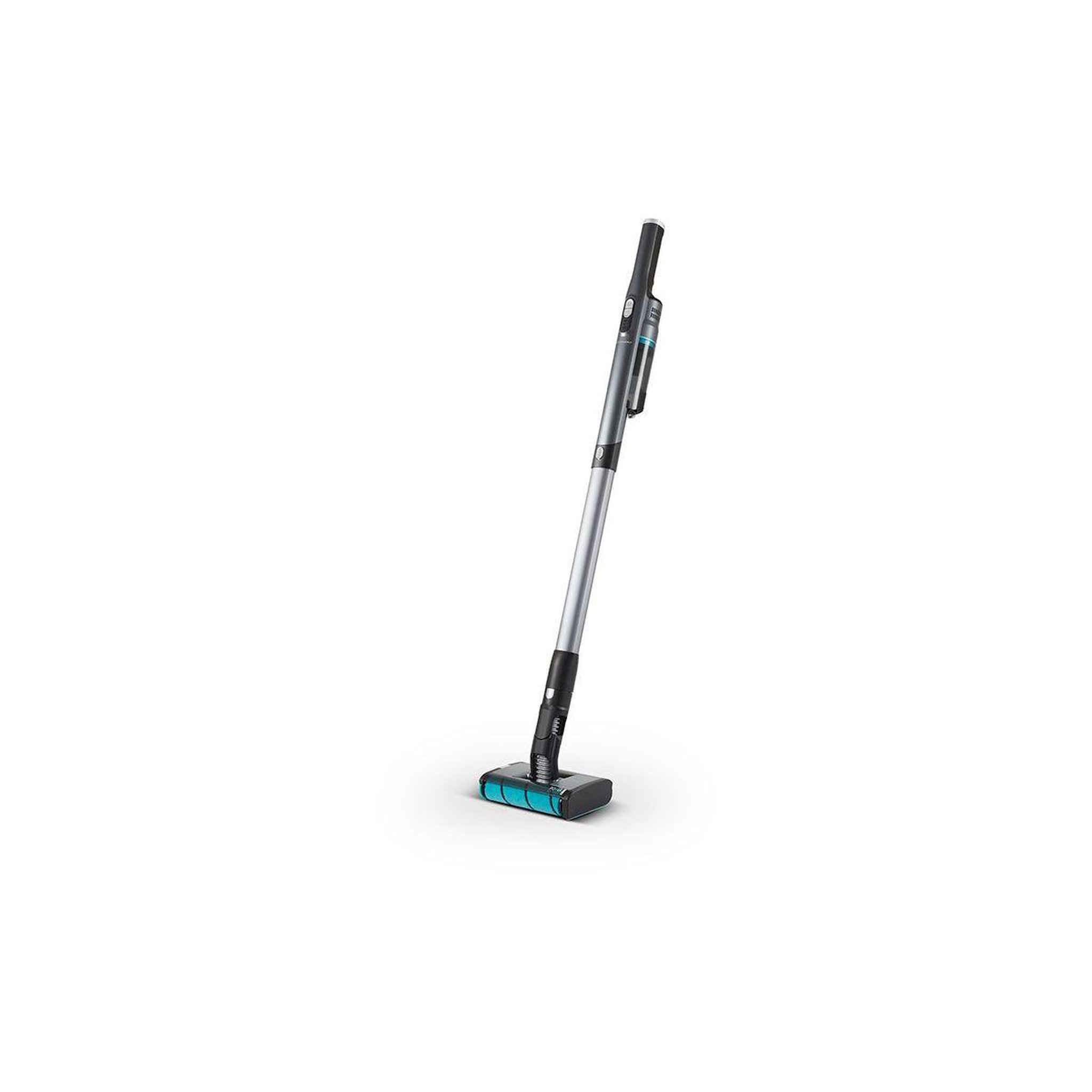 Voir la diapositive 1 : SCHNEIDER Aspirateur balai 2 en 1 Power Ultimate Slim