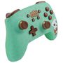 Voir la diapositive 2 : POWER A Manette sans fil Animal Crossing KK Slider Nintendo Switch