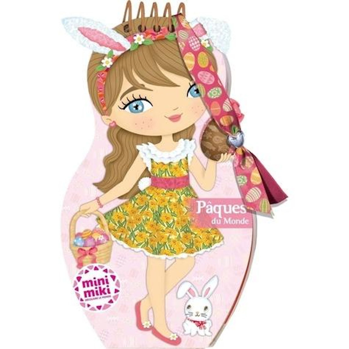 PAQUES DU MONDE, Camel Julie