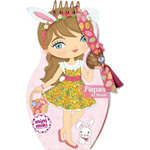 PAQUES DU MONDE, Camel Julie