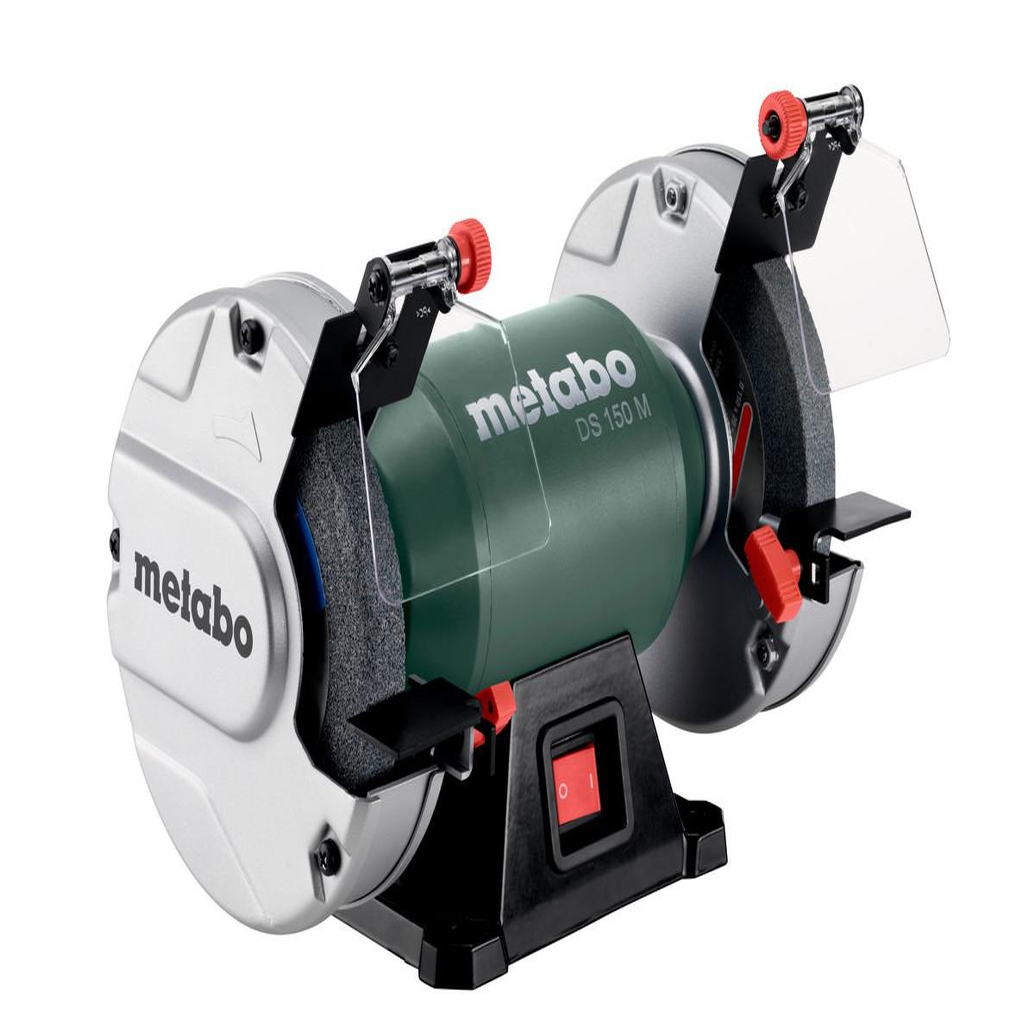 METABO SAS Touret à meuler filaire DS 150 M