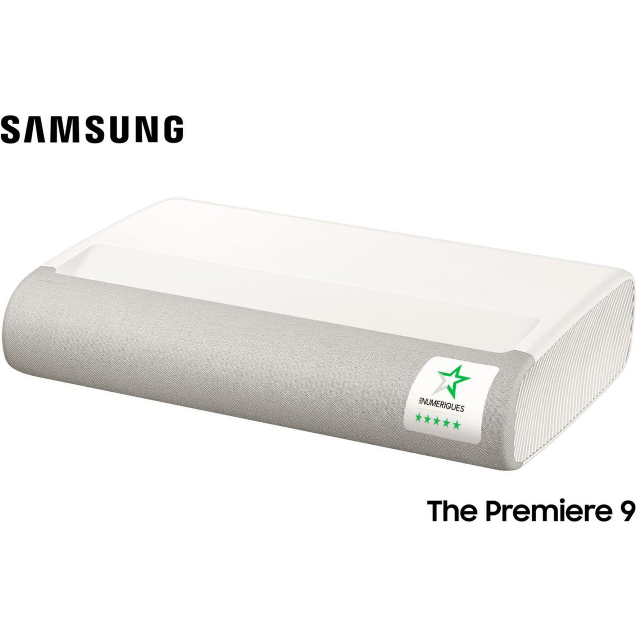 Samsung Vidéoprojecteur home cinéma the premiere sp-lpu9d