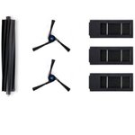 ECOVACS Kit accessoires pour Deebot X2 Omni