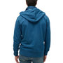 Voir la diapositive 3 : SUPERDRY Sweat Zippé  Homme Superdry Essential Washed Ziphood
