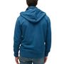 Voir la diapositive 3 : SUPERDRY Sweat Zippé  Homme Superdry Essential Washed Ziphood