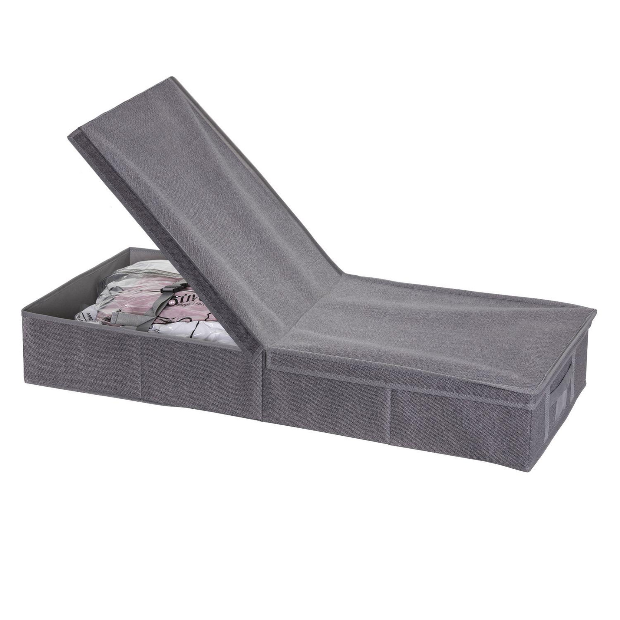 Voir la diapositive 4 : FIVE Sac de compression aix-box taille s - gris