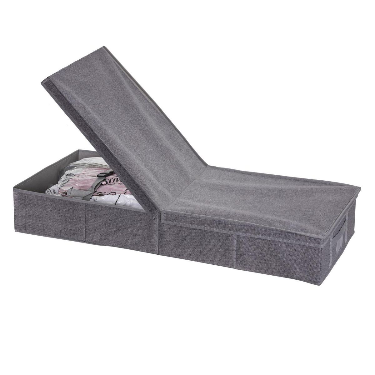 FIVE Sac de compression Aix-box taille S - Gris