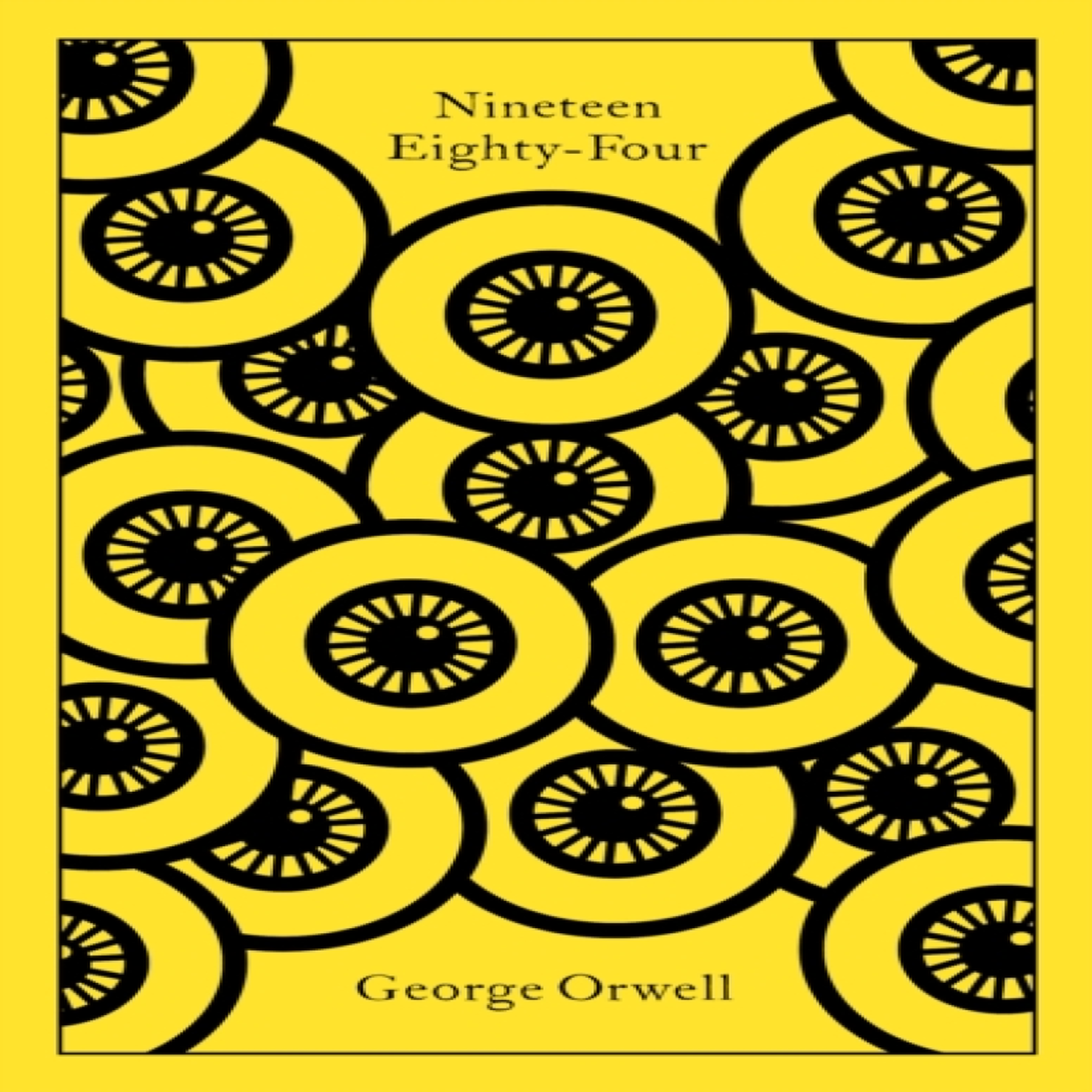 LIVRES Nineteen Eighty-Four