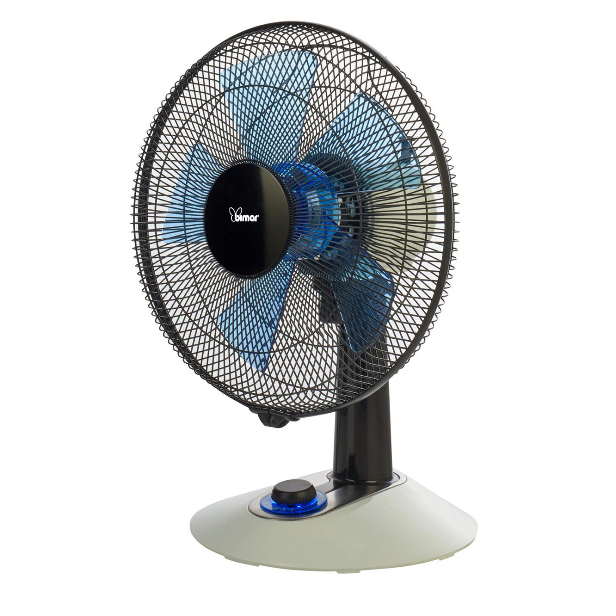 Voir la diapositive 2 : BIMAR Ventilateur Bimar VT355 3 Vitesses avec Oscillation
