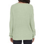 Voir la diapositive 2 : JACQUELINE DE YONG Pull Vert clair Femme JDY MEGAN