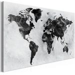 Paris Prix Tableau Imprimé  Colourless World Wide. Coloris disponibles : Multicolore