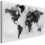 Paris Prix Tableau Imprimé  Colourless World Wide. Coloris disponibles : Multicolore