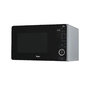 Voir la diapositive 1 : Whirlpool Four à micro-ondes combiné Whirlpool MWF 427 SL ExtraSpace 25 litres argent