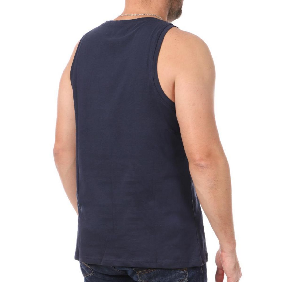 Lee Cooper Débardeur  Homme Le Cooper Olaho